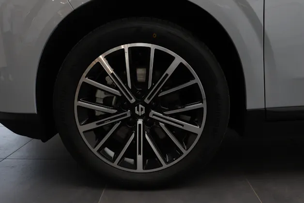Leapmotor B10 EV