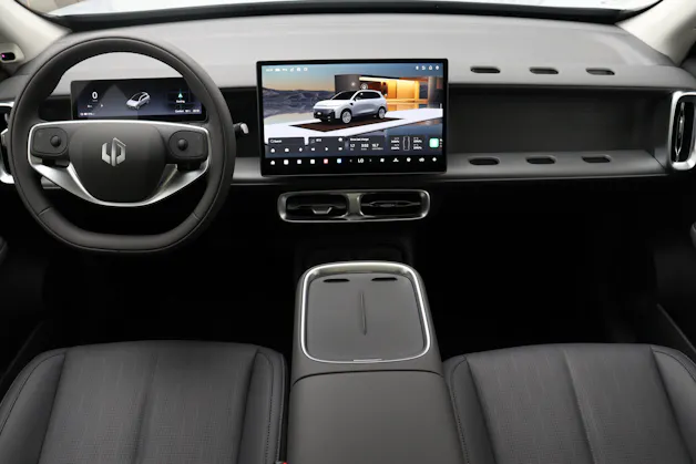 Leapmotor B10 EV