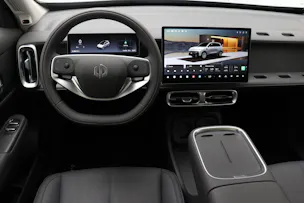 Leapmotor B10 EV