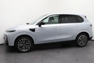 Leapmotor B10 EV