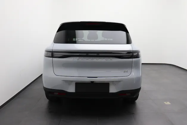 Leapmotor B10 EV