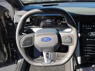 FORD Capri Extended Range Premium AWD