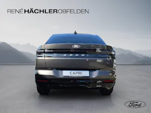 FORD Capri Extended Range Premium AWD