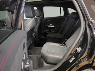 MERCEDES-BENZ GLA 220 4Matic AMG Line