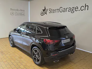 MERCEDES-BENZ GLA 220 4Matic AMG Line