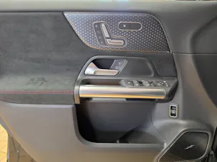 MERCEDES-BENZ GLA 220 4Matic AMG Line