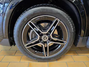MERCEDES-BENZ GLA 220 4Matic AMG Line