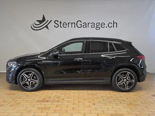 MERCEDES-BENZ GLA 220 4Matic AMG Line