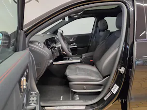MERCEDES-BENZ GLA 220 4Matic AMG Line