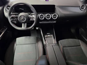 MERCEDES-BENZ GLA 220 4Matic AMG Line