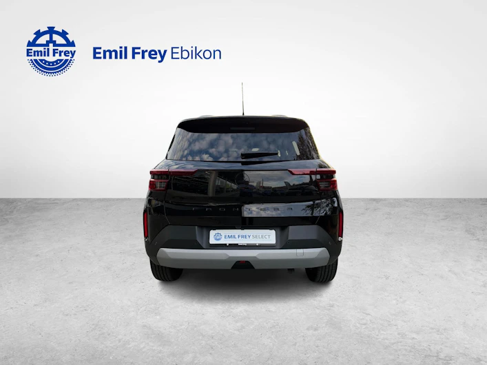 Fahrzeugbild OPEL FRONTERA