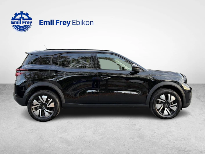 Fahrzeugbild OPEL FRONTERA