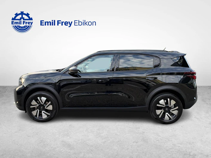 Fahrzeugbild OPEL FRONTERA