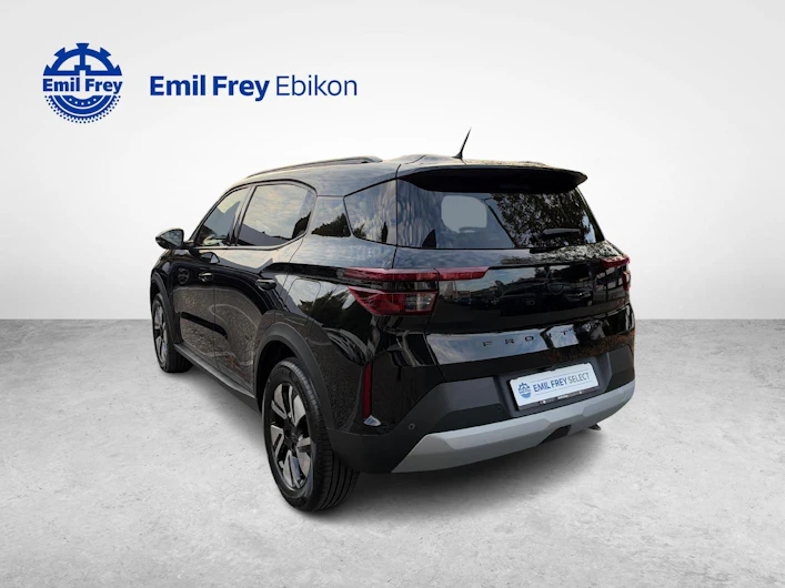 Fahrzeugbild OPEL FRONTERA