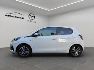 PEUGEOT 108 1.0 VTi Allure S/S