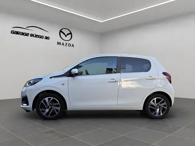 PEUGEOT 108 1.0 VTi Allure S/S