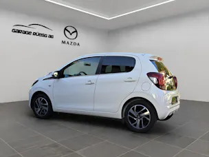 PEUGEOT 108 1.0 VTi Allure S/S