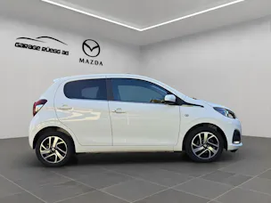 PEUGEOT 108 1.0 VTi Allure S/S