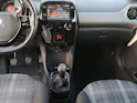 PEUGEOT 108 1.0 VTi Allure S/S