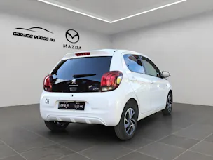PEUGEOT 108 1.0 VTi Allure S/S