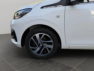 PEUGEOT 108 1.0 VTi Allure S/S