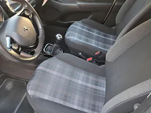 PEUGEOT 108 1.0 VTi Allure S/S