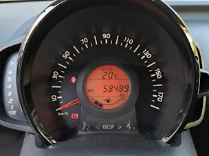 PEUGEOT 108 1.0 VTi Allure S/S
