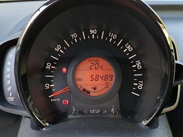 PEUGEOT 108 1.0 VTi Allure S/S