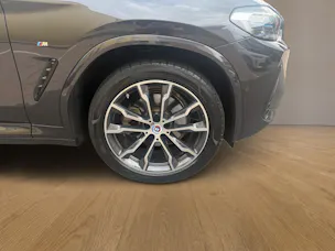 BMW X3 G01 20d xDrive