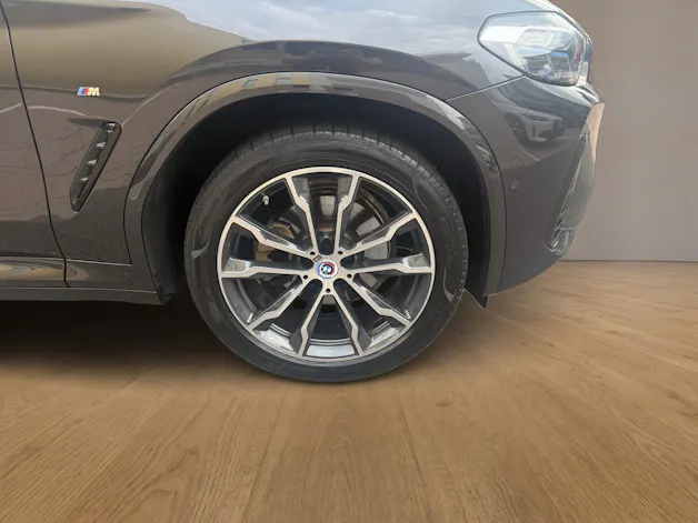 BMW X3 G01 20d xDrive