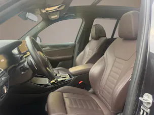 BMW X3 G01 20d xDrive