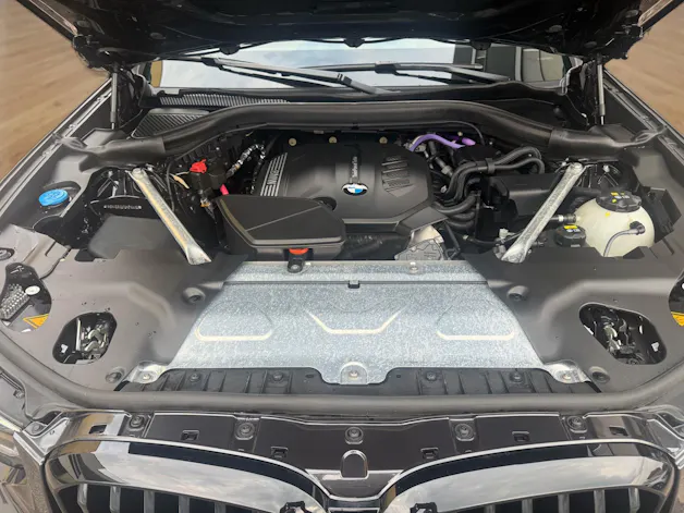 BMW X3 G01 20d xDrive