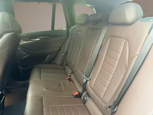 BMW X3 G01 20d xDrive