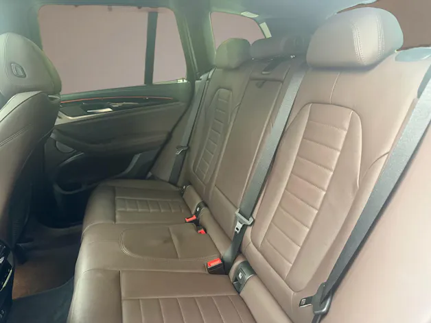 BMW X3 G01 20d xDrive