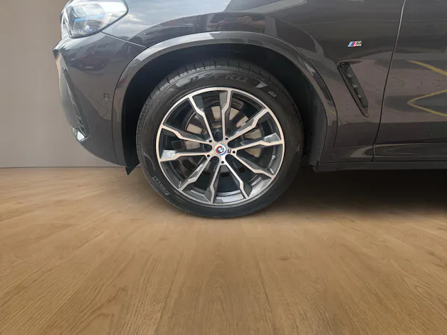 BMW X3 G01 20d xDrive