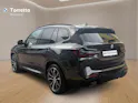 BMW X3 G01 20d xDrive