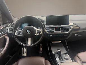 BMW X3 G01 20d xDrive