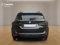 BMW X3 G01 20d xDrive