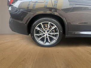 BMW X3 G01 20d xDrive