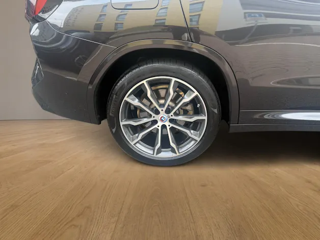 BMW X3 G01 20d xDrive