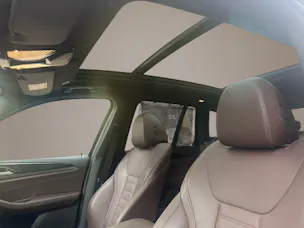 BMW X3 G01 20d xDrive