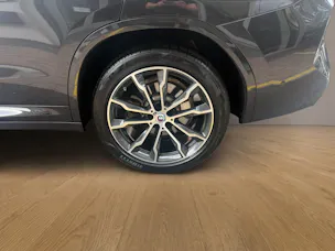 BMW X3 G01 20d xDrive
