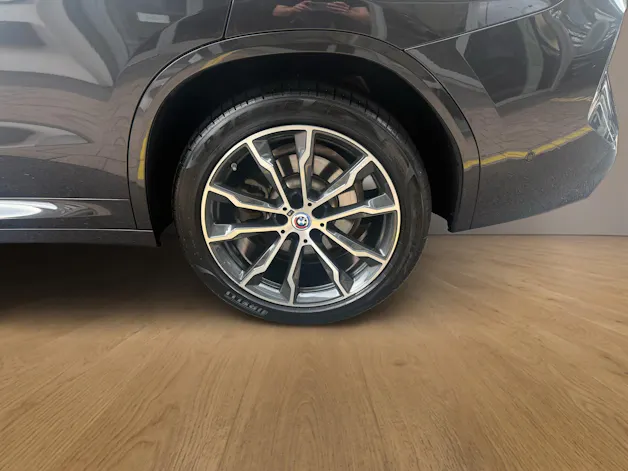 BMW X3 G01 20d xDrive