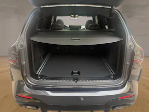 BMW X3 G01 20d xDrive