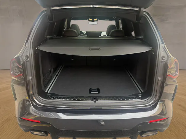 BMW X3 G01 20d xDrive