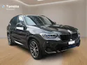 BMW X3 G01 20d xDrive
