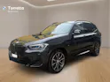 BMW X3 G01 20d xDrive