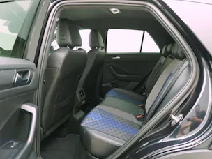 VW T-Roc 2.0 TSI DSG R Black Style 4Motion