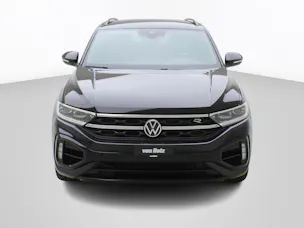 VW T-Roc 2.0 TSI DSG R Black Style 4Motion
