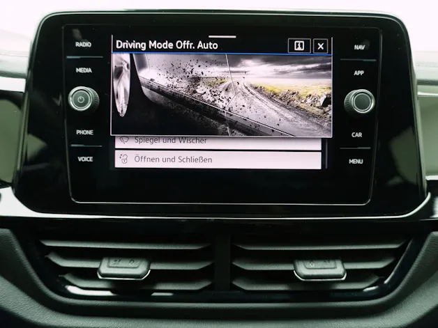 VW T-Roc 2.0 TSI DSG R Black Style 4Motion